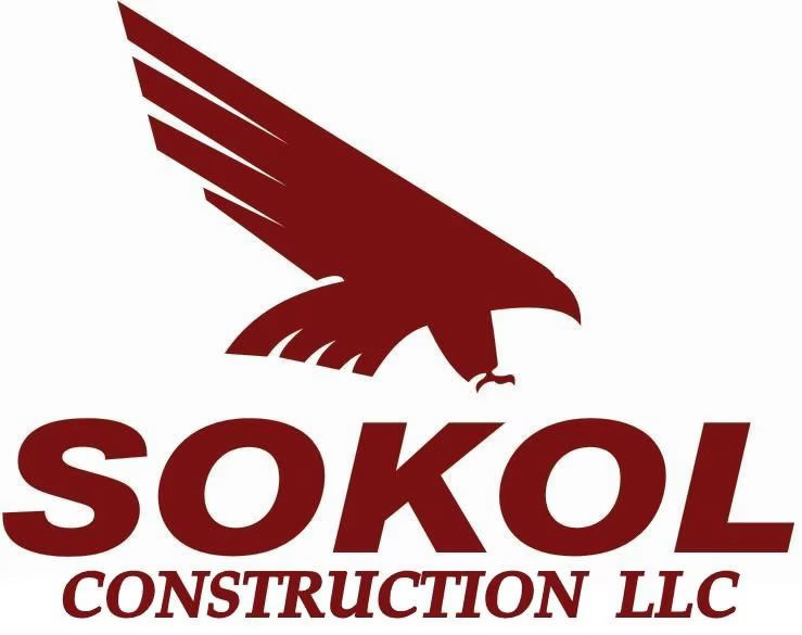 Sokol Construction LLC Logo